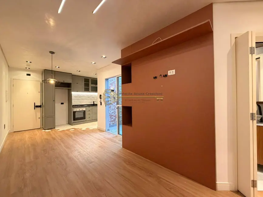 Apartamento com 2 quartos à venda, 53m2 em Campestre, Santo Andre - SP - imagem 3 Foto 3 de Apartamento com 2 quartos à venda, 53m2 em Campestre, Santo Andre - SP