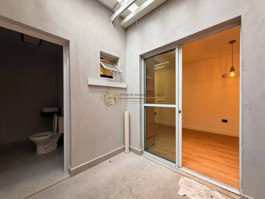 Apartamento com 2 quartos à venda, 53m2 em Campestre, Santo Andre - SP - imagem 4 Foto 4 de Apartamento com 2 quartos à venda, 53m2 em Campestre, Santo Andre - SP