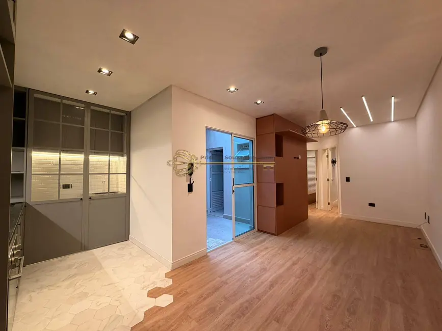 Apartamento com 2 quartos à venda, 53m2 em Campestre, Santo Andre - SP - imagem 1 Foto 1 de Apartamento com 2 quartos à venda, 53m2 em Campestre, Santo Andre - SP