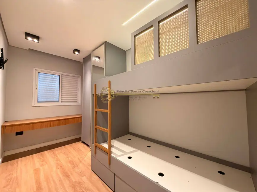 Apartamento com 2 quartos à venda, 53m2 em Campestre, Santo Andre - SP - imagem 8 Foto 8 de Apartamento com 2 quartos à venda, 53m2 em Campestre, Santo Andre - SP