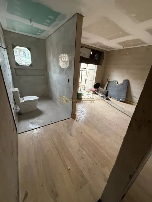 Apartamento com 2 quartos à venda, 92m2 em Vila Pires, Santo Andre - SP - imagem 5 Foto 5 de Apartamento com 2 quartos à venda, 92m2 em Vila Pires, Santo Andre - SP