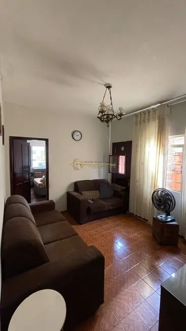 Foto 7 de Casa com 2 quartos à venda, 125m2 em Vila Pires, Santo Andre - SP