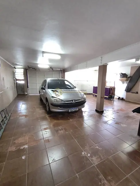 Foto 6 de Sobrado com 3 quartos à venda, 200m2 em Vila Linda, Santo Andre - SP