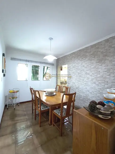 Foto 5 de Sobrado com 3 quartos à venda, 200m2 em Vila Linda, Santo Andre - SP