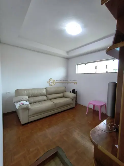 Foto 3 de Sobrado com 3 quartos à venda, 200m2 em Vila Linda, Santo Andre - SP
