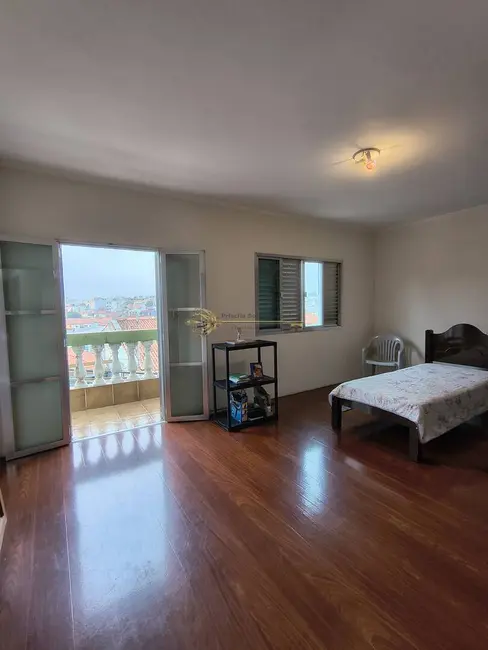 Foto 8 de Sobrado com 3 quartos à venda, 200m2 em Vila Linda, Santo Andre - SP