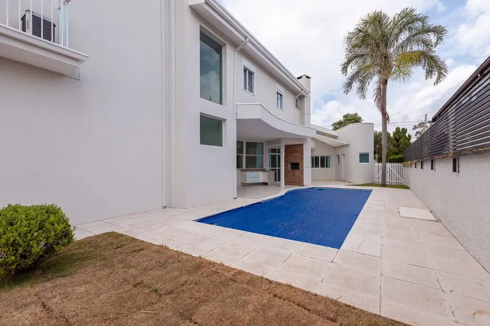 Foto 3 de Casa com 4 quartos à venda, 300m2 em Loteamento Alphaville Campinas, Campinas - SP