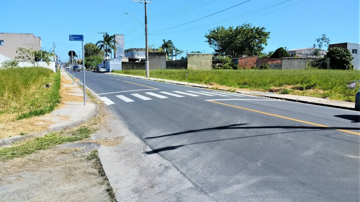 Foto 8 de Terreno / Lote à venda, 4500m2 em Iguape - SP
