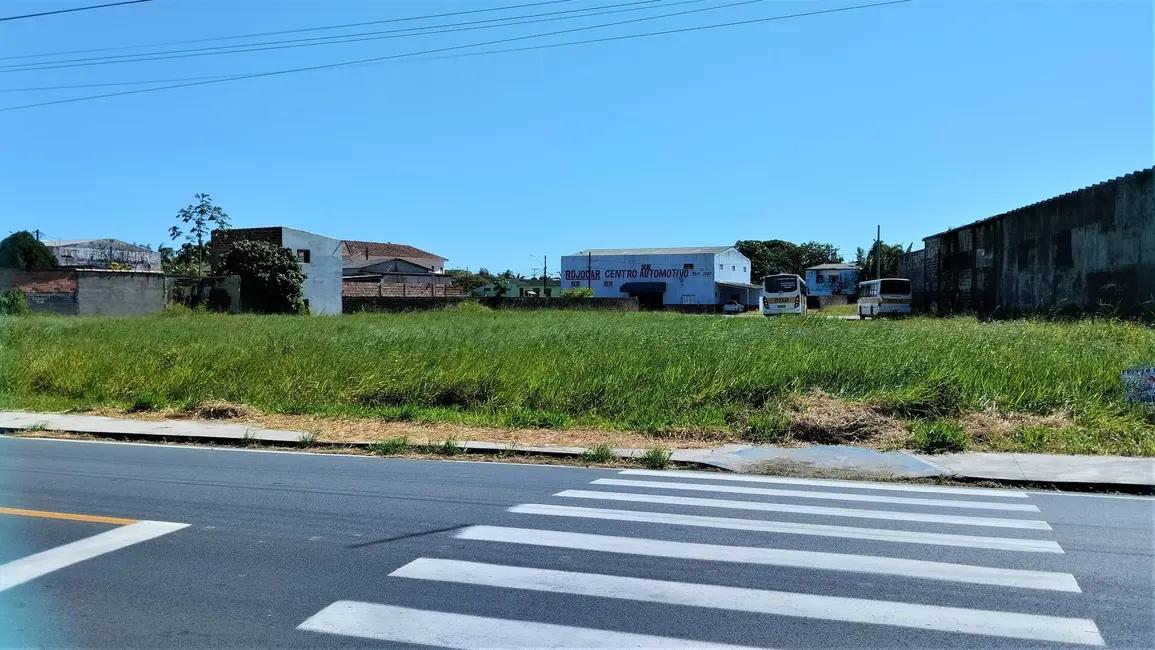 Foto 6 de Terreno / Lote à venda, 4500m2 em Iguape - SP