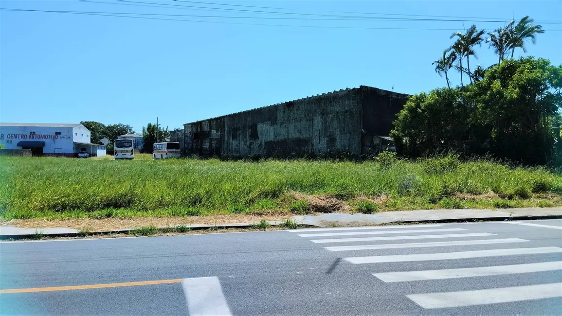 Foto 5 de Terreno / Lote à venda, 4500m2 em Iguape - SP