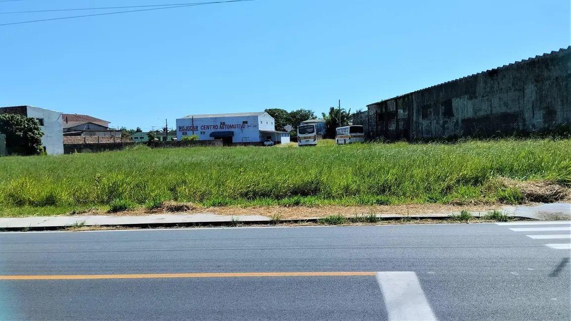Foto 4 de Terreno / Lote à venda, 4500m2 em Iguape - SP