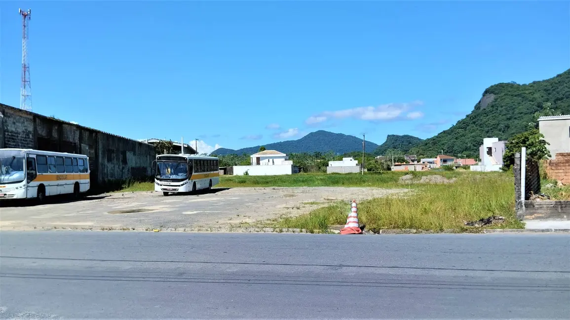 Foto 7 de Terreno / Lote à venda, 4500m2 em Iguape - SP