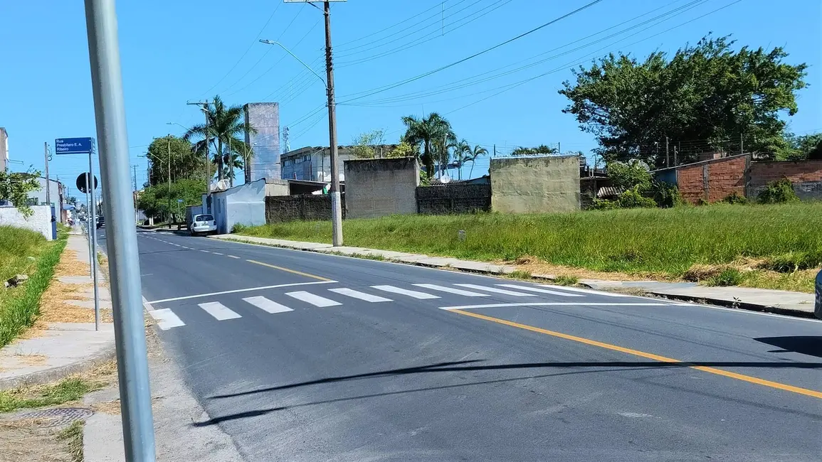 Foto 9 de Terreno / Lote à venda, 4500m2 em Iguape - SP