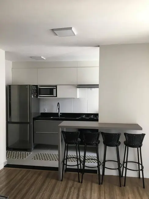 Foto 3 de Apartamento com 2 quartos à venda, 57m2 em Mansões Santo Antônio, Campinas - SP