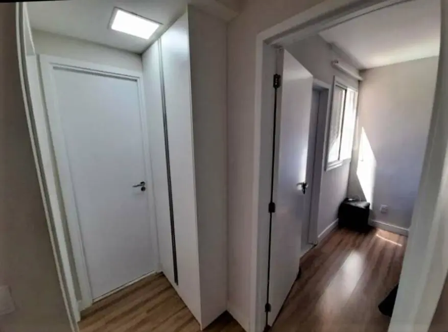 Foto 7 de Apartamento com 2 quartos à venda, 57m2 em Mansões Santo Antônio, Campinas - SP