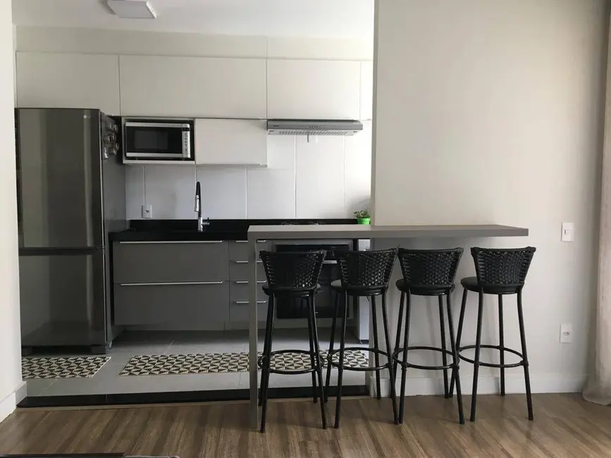 Foto 4 de Apartamento com 2 quartos à venda, 57m2 em Mansões Santo Antônio, Campinas - SP