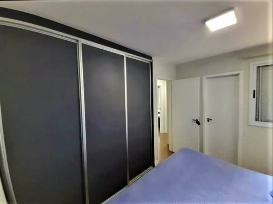 Foto 8 de Apartamento com 2 quartos à venda, 57m2 em Mansões Santo Antônio, Campinas - SP