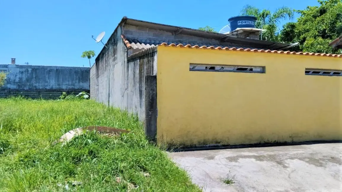 Foto 6 de Terreno / Lote à venda, 250m2 em Ilha Comprida - SP