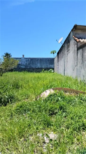 Foto 3 de Terreno / Lote à venda, 250m2 em Ilha Comprida - SP