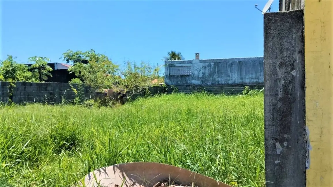 Foto 9 de Terreno / Lote à venda, 250m2 em Ilha Comprida - SP