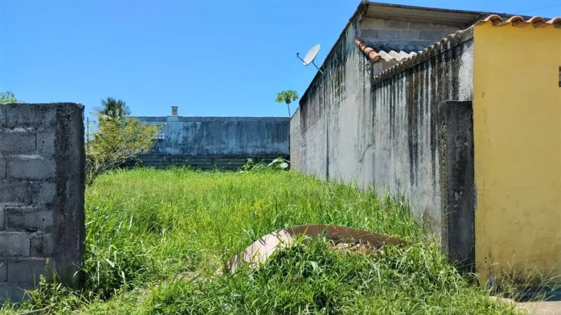Foto 4 de Terreno / Lote à venda, 250m2 em Ilha Comprida - SP