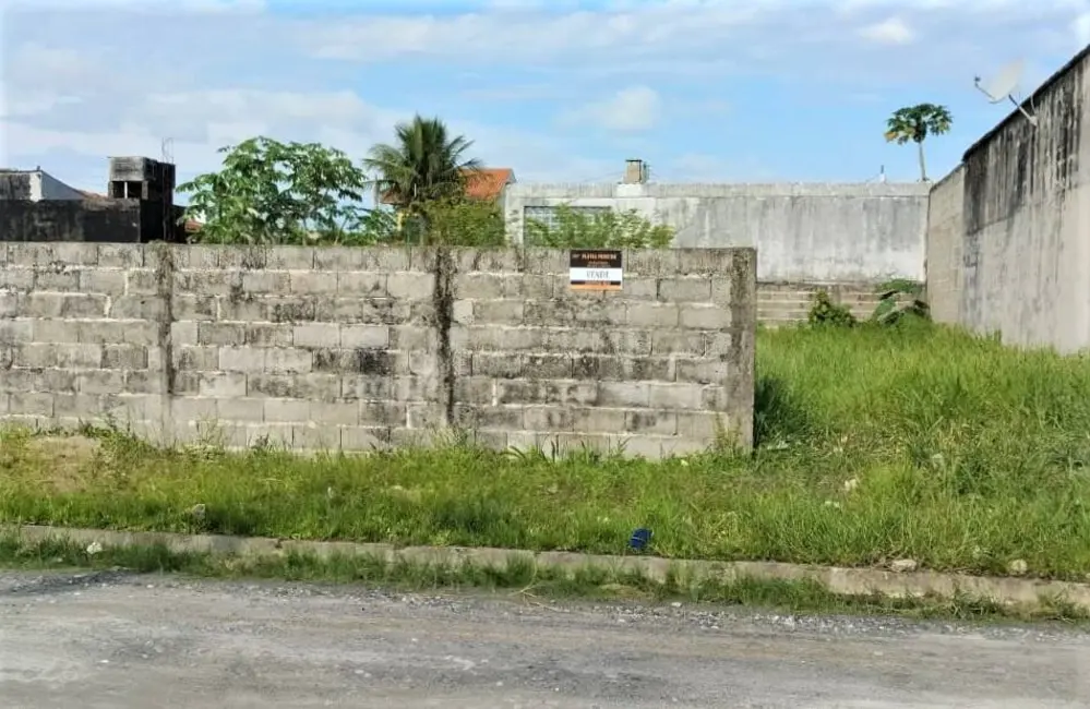 Foto 2 de Terreno / Lote à venda, 250m2 em Ilha Comprida - SP