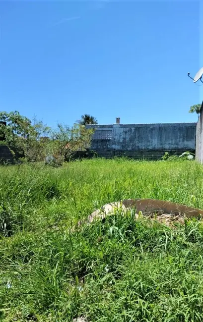 Foto 8 de Terreno / Lote à venda, 250m2 em Ilha Comprida - SP