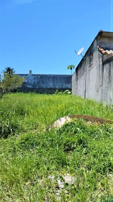 Foto 7 de Terreno / Lote à venda, 250m2 em Ilha Comprida - SP