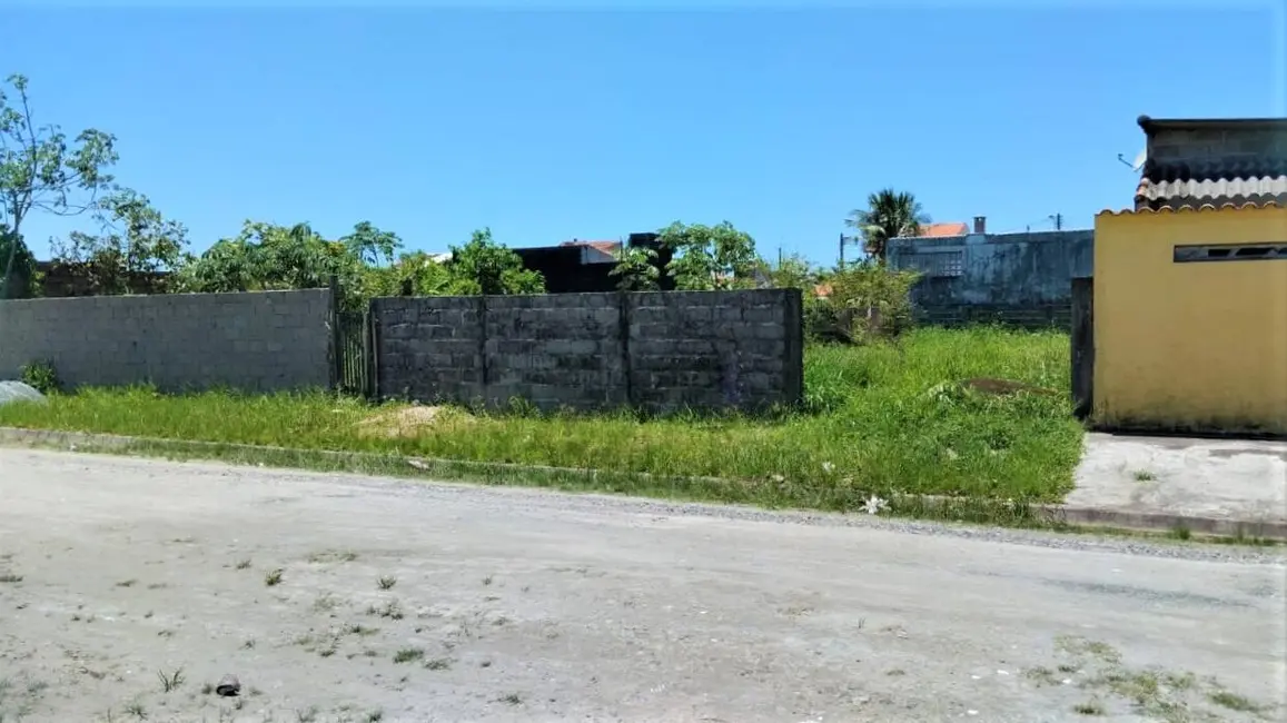 Foto 2 de Terreno / Lote à venda, 250m2 em Ilha Comprida - SP