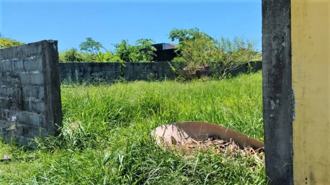 Foto 5 de Terreno / Lote à venda, 250m2 em Ilha Comprida - SP