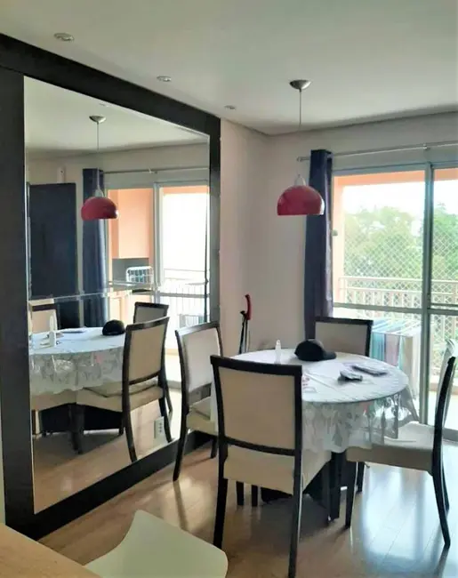 Foto 2 de Apartamento com 3 quartos à venda, 76m2 em Parque Prado, Campinas - SP