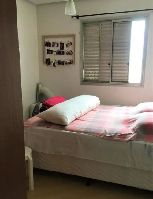 Foto 6 de Apartamento com 4 quartos à venda, 128m2 em Bonfim, Campinas - SP