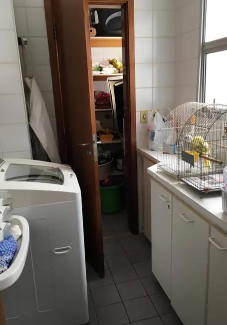 Foto 9 de Apartamento com 4 quartos à venda, 128m2 em Bonfim, Campinas - SP