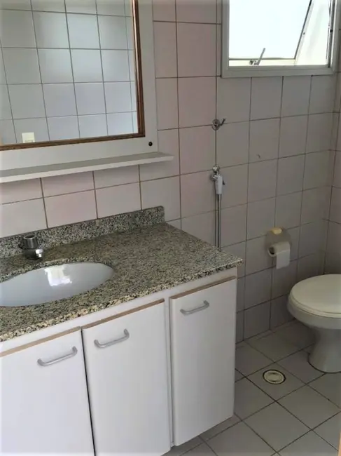 Foto 7 de Apartamento com 4 quartos à venda, 128m2 em Bonfim, Campinas - SP