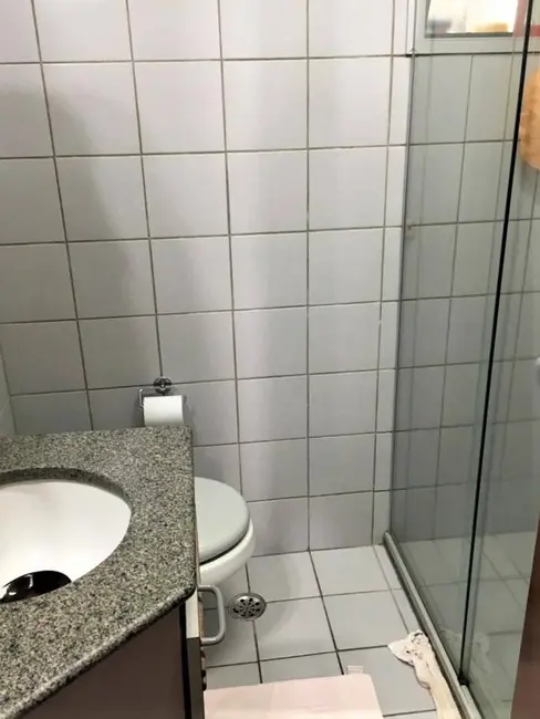 Foto 8 de Apartamento com 4 quartos à venda, 128m2 em Bonfim, Campinas - SP