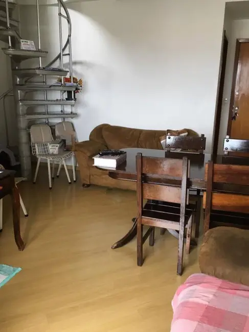 Foto 3 de Apartamento com 4 quartos à venda, 128m2 em Bonfim, Campinas - SP