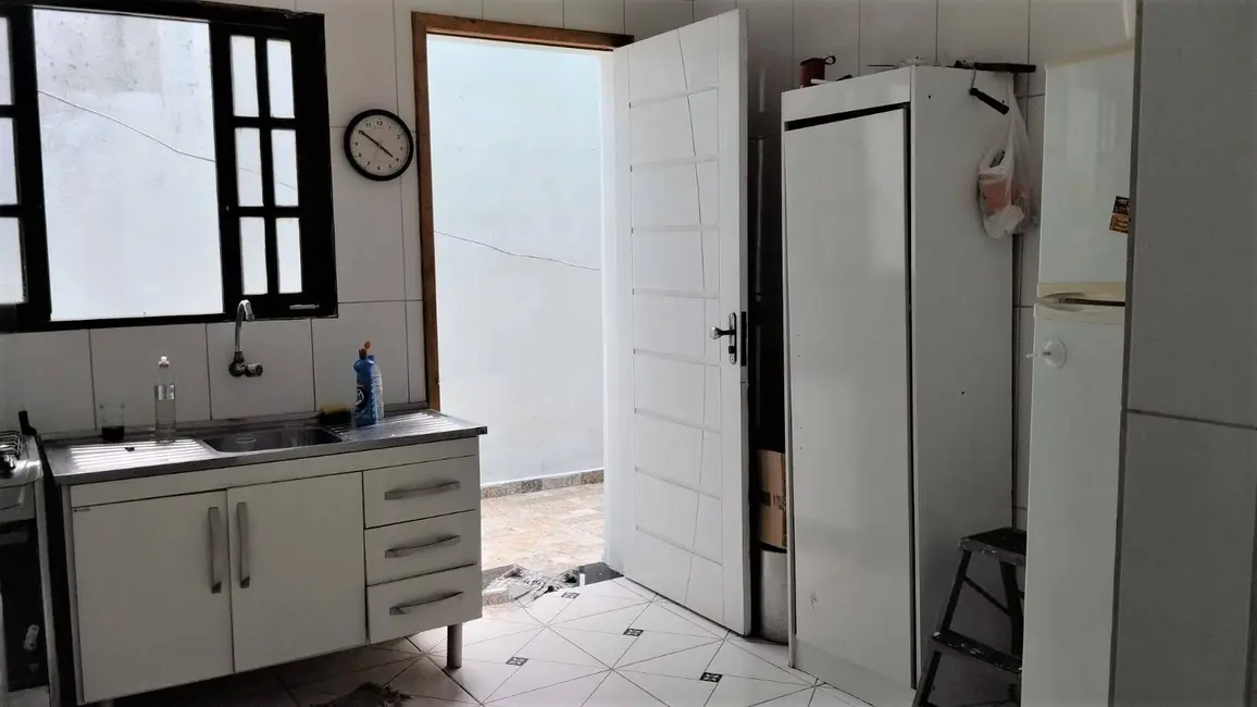 Foto 6 de Casa com 3 quartos à venda, 280m2 em Centro, Iguape - SP