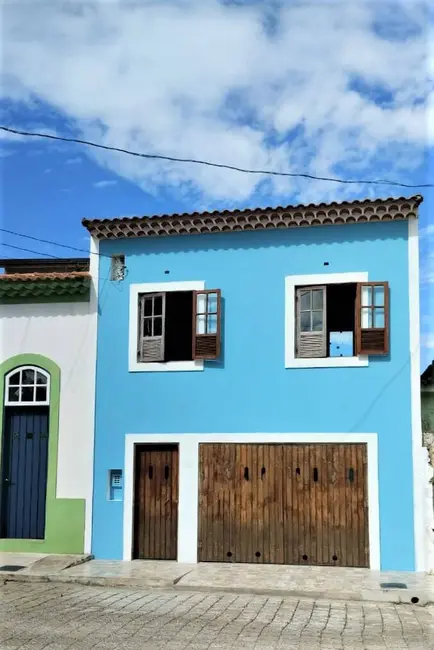 Foto 1 de Casa com 3 quartos à venda, 280m2 em Centro, Iguape - SP