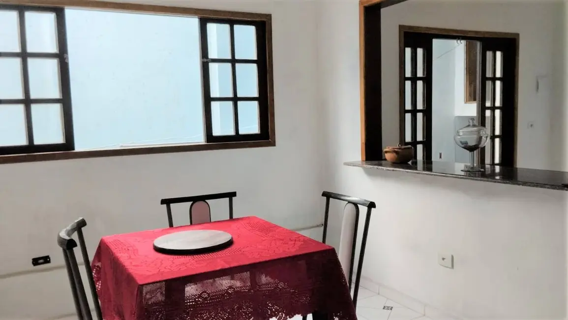 Foto 4 de Casa com 3 quartos à venda, 280m2 em Centro, Iguape - SP