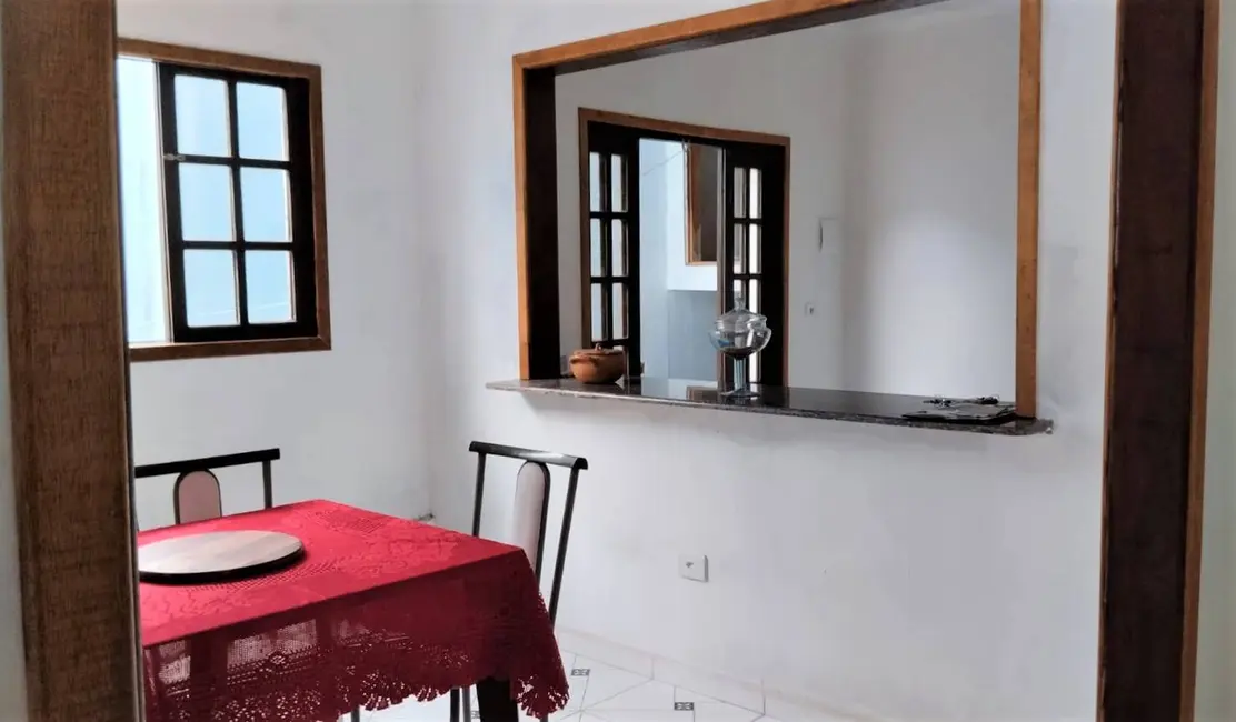 Foto 3 de Casa com 3 quartos à venda, 280m2 em Centro, Iguape - SP