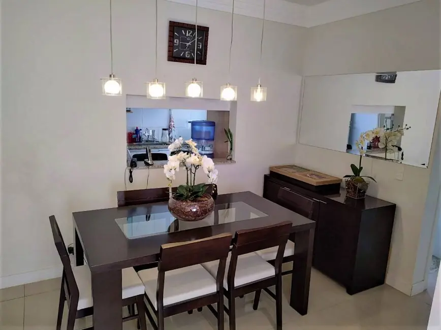 Foto 4 de Apartamento com 3 quartos à venda, 73m2 em Mansões Santo Antônio, Campinas - SP