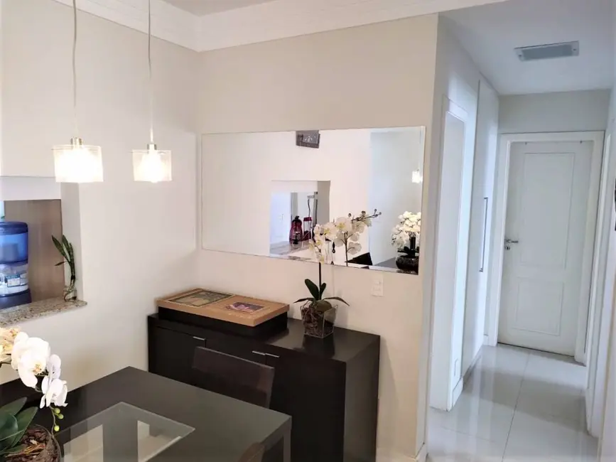 Foto 5 de Apartamento com 3 quartos à venda, 73m2 em Mansões Santo Antônio, Campinas - SP