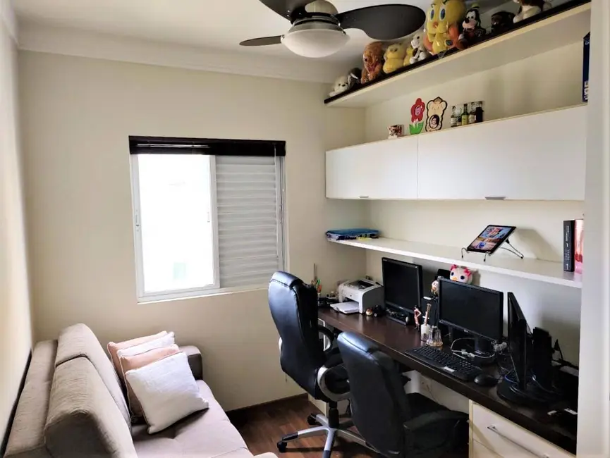 Foto 9 de Apartamento com 3 quartos à venda, 73m2 em Mansões Santo Antônio, Campinas - SP