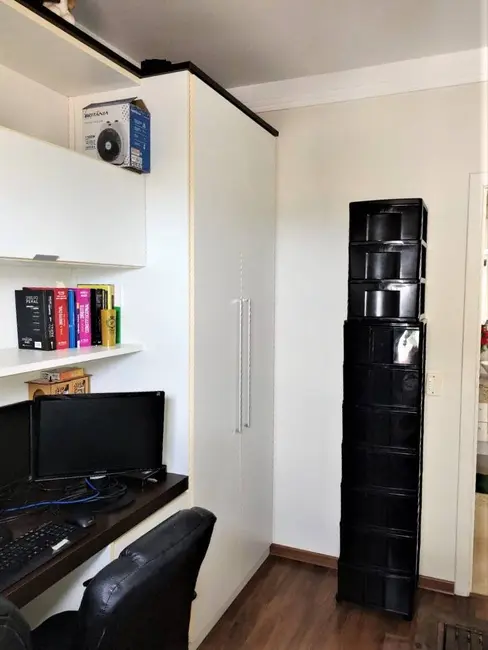 Foto 8 de Apartamento com 3 quartos à venda, 73m2 em Mansões Santo Antônio, Campinas - SP