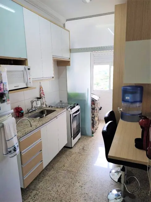 Foto 7 de Apartamento com 3 quartos à venda, 73m2 em Mansões Santo Antônio, Campinas - SP