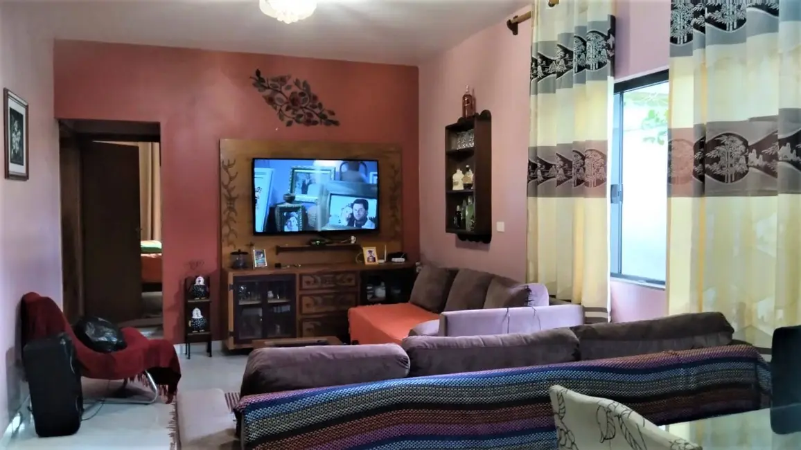 Foto 7 de Casa com 3 quartos à venda, 250m2 em Iguape - SP