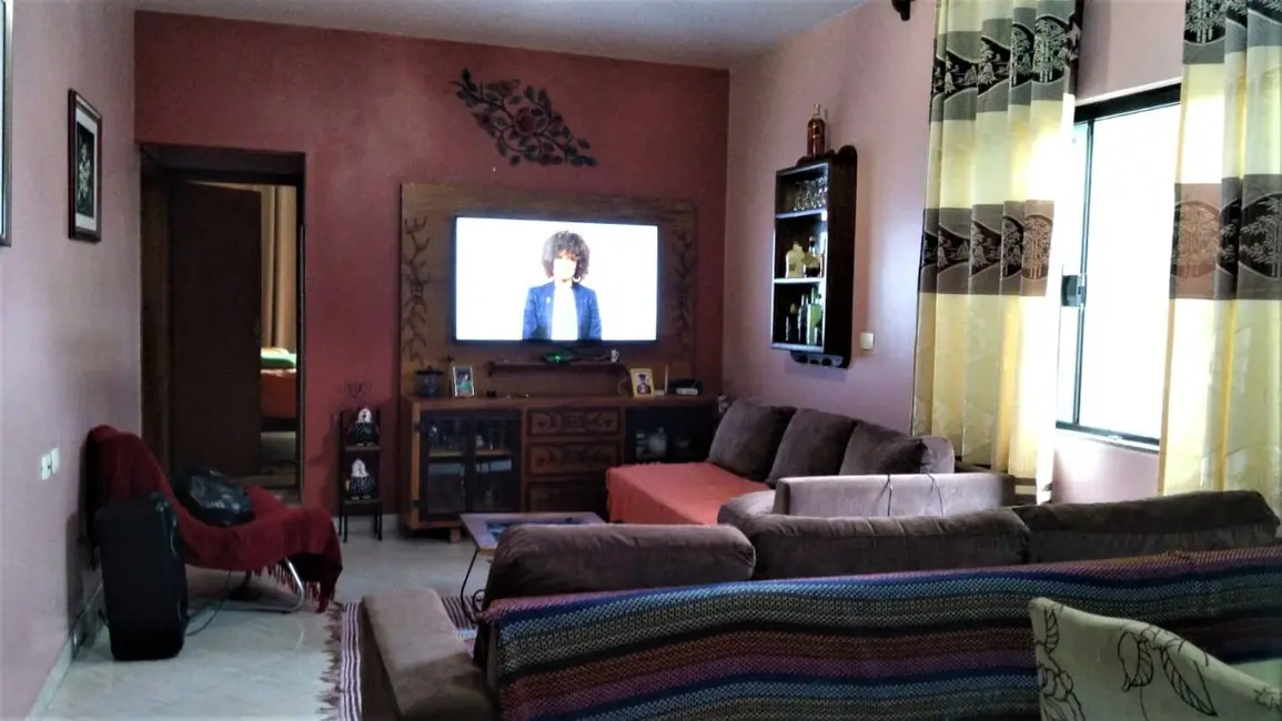 Foto 8 de Casa com 3 quartos à venda, 250m2 em Iguape - SP