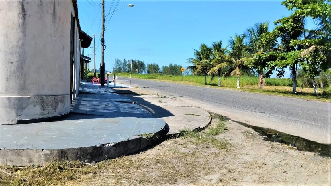 Foto 3 de Terreno / Lote à venda, 276m2 em Ilha Comprida - SP