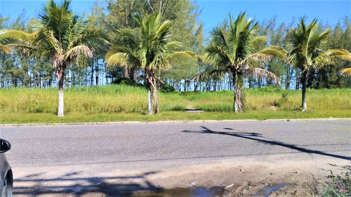 Foto 6 de Terreno / Lote à venda, 276m2 em Ilha Comprida - SP