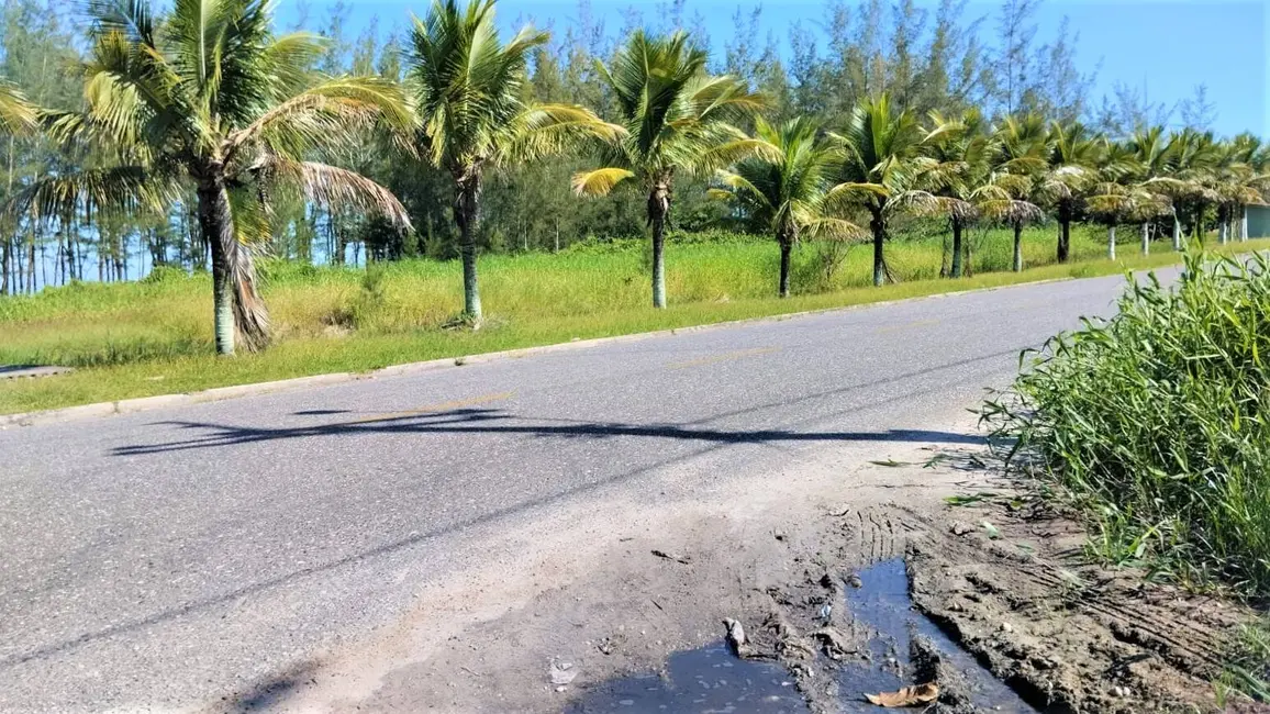 Foto 5 de Terreno / Lote à venda, 276m2 em Ilha Comprida - SP